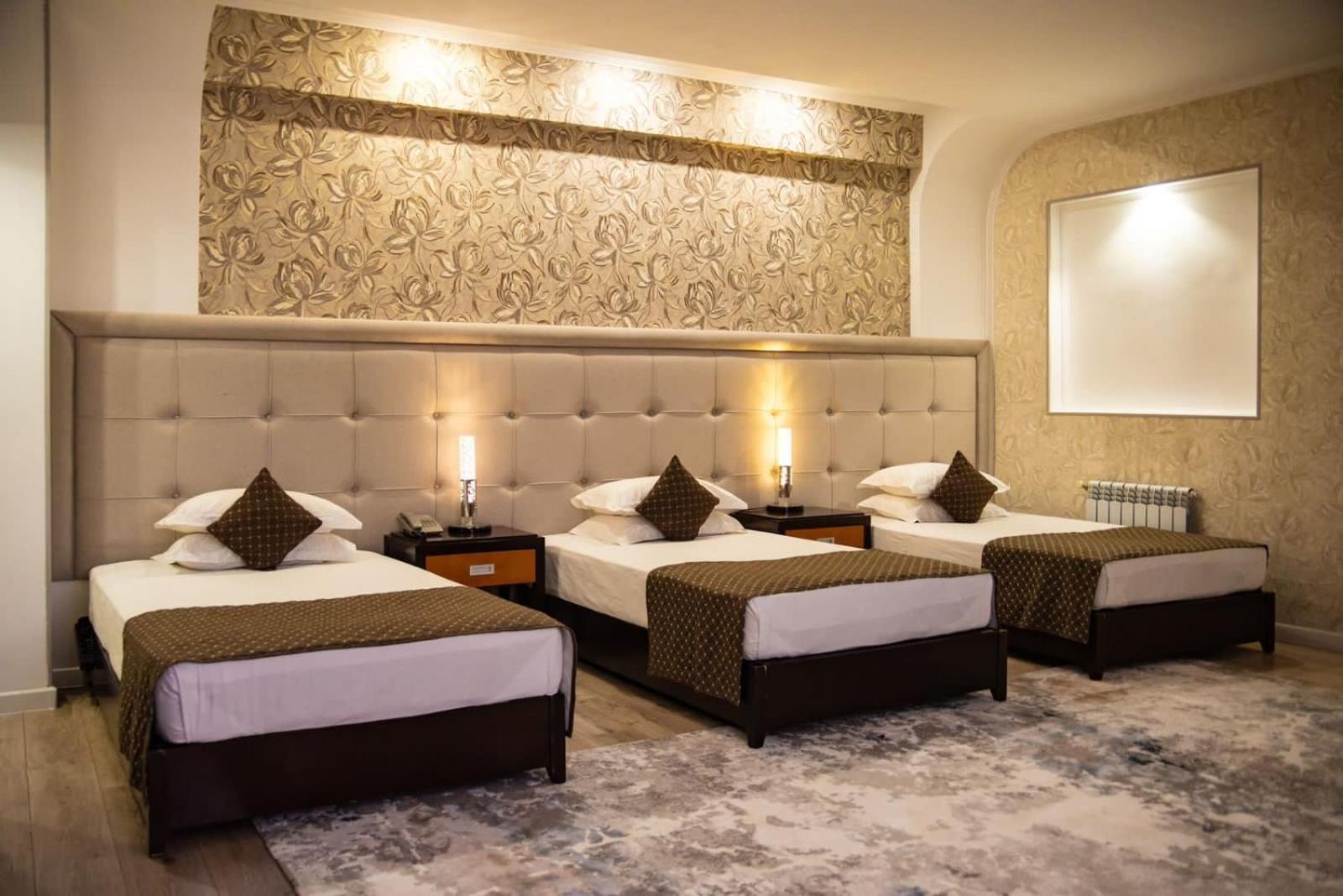 Hotel Zhibek Zholy Schymkent Exterior foto